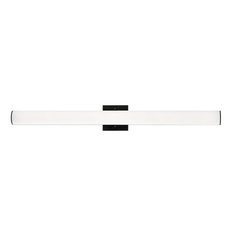Eurofase 37081-027 LED Wall Sconce, Black