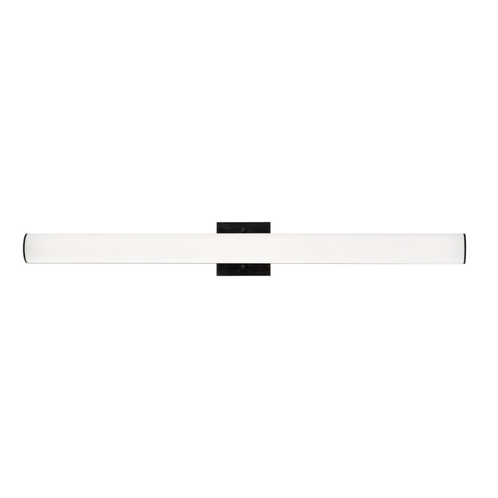 Eurofase 37081-027 LED Wall Sconce, Black