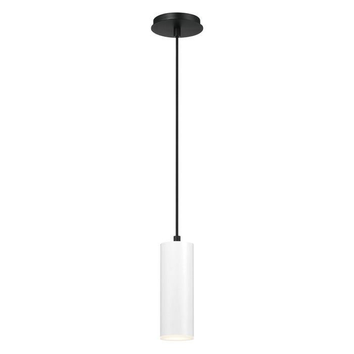 Eurofase 37182-014 LED Pendant, White