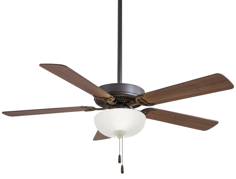 Minka Aire F448L-ORB 52" Ceiling Fan, Oil Rubbed Bronze