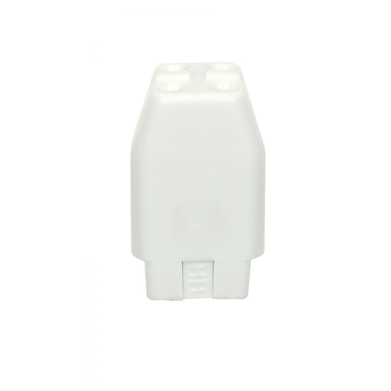 Satco 80-1490 Circle Connector-Quickwire Used With High Voltage Instant Starting Transformers Accepts, Not Specified