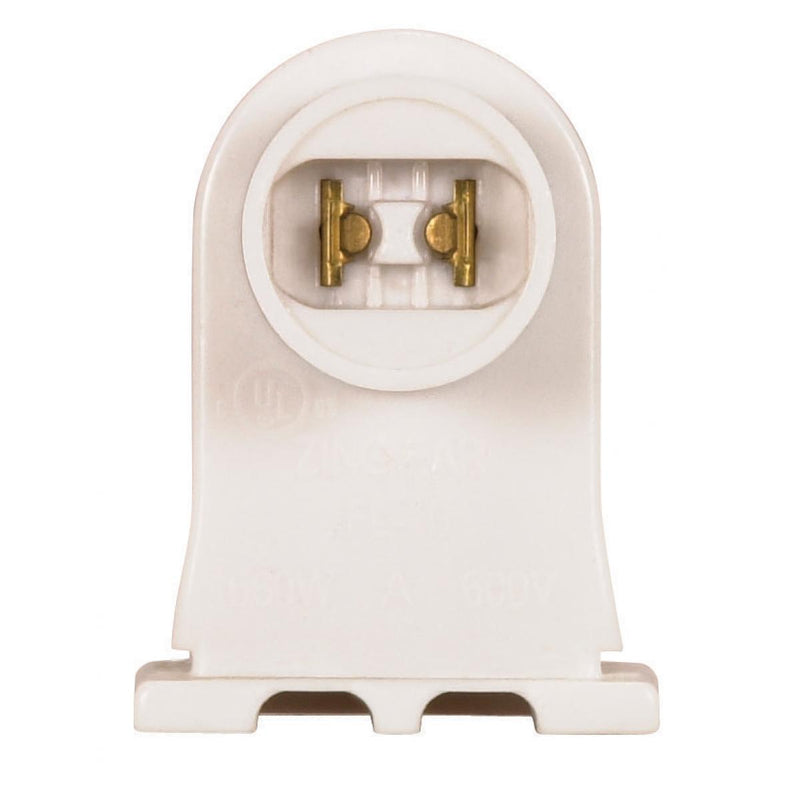 Satco 80-1498 Quickwire Terminals Accept, White