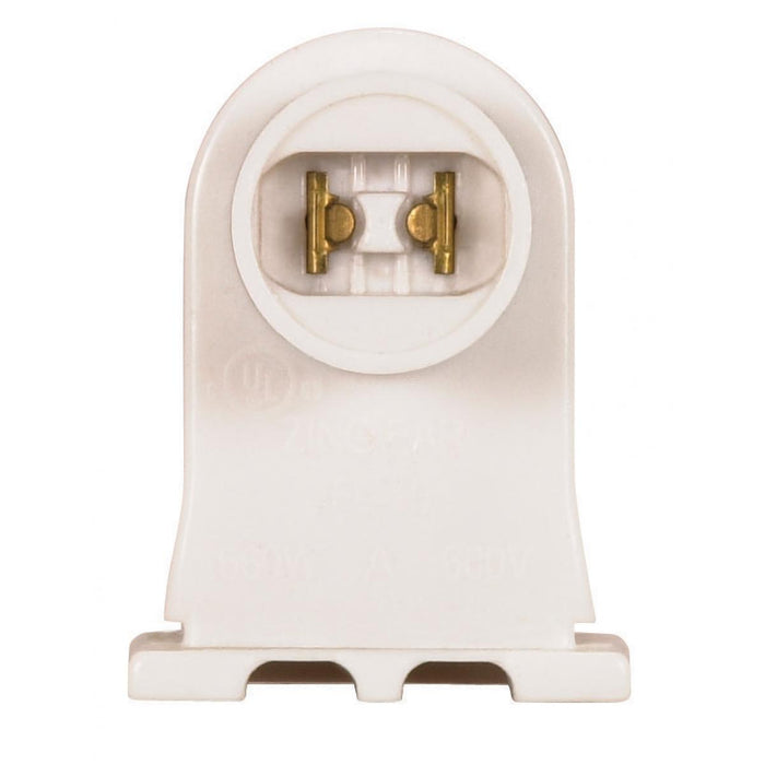 Satco 80-1498 Quickwire Terminals Accept, White