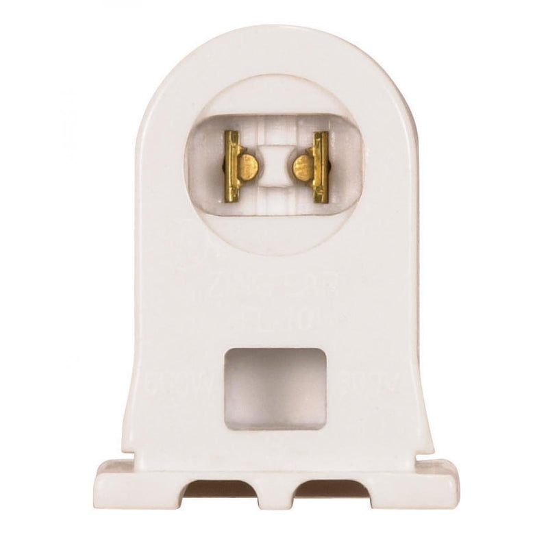 Satco 80-1499 Quickwire Terminals Accept, White