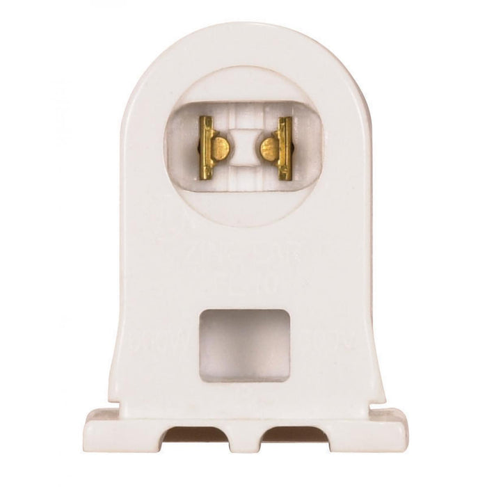 Satco 80-1499 Quickwire Terminals Accept, White
