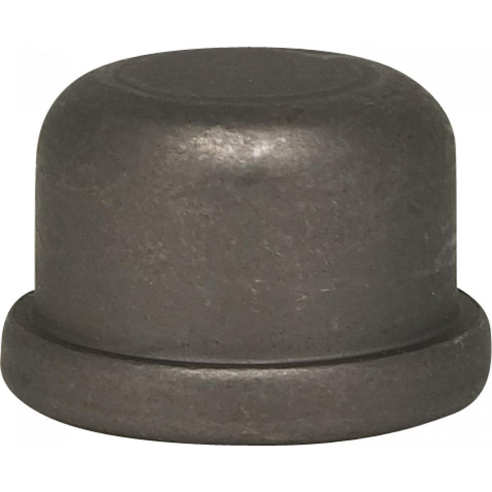 Satco 80-1519 Finial, Dark Antique Brass