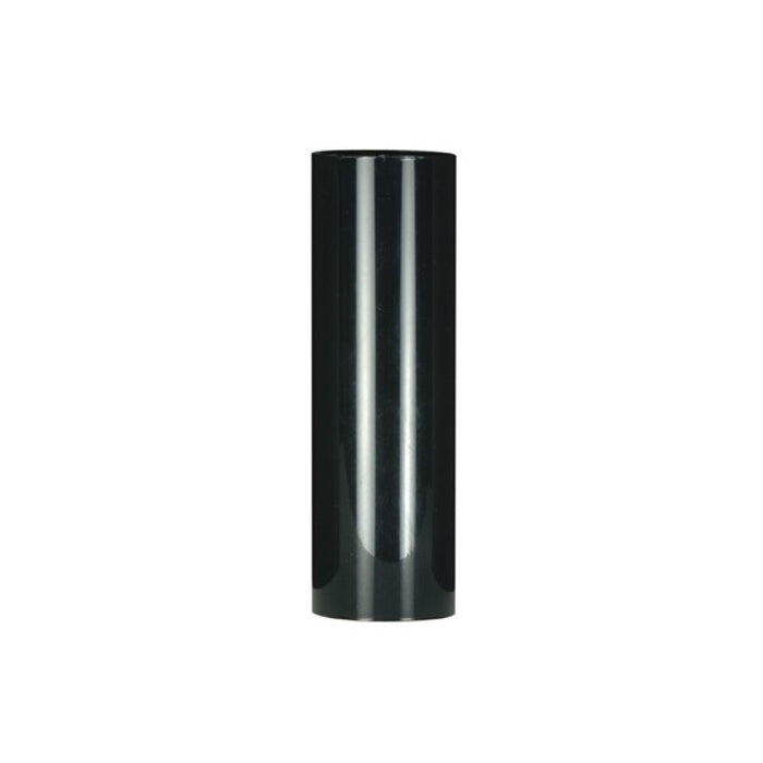 Satco 80-1555 Candle Cover, Black