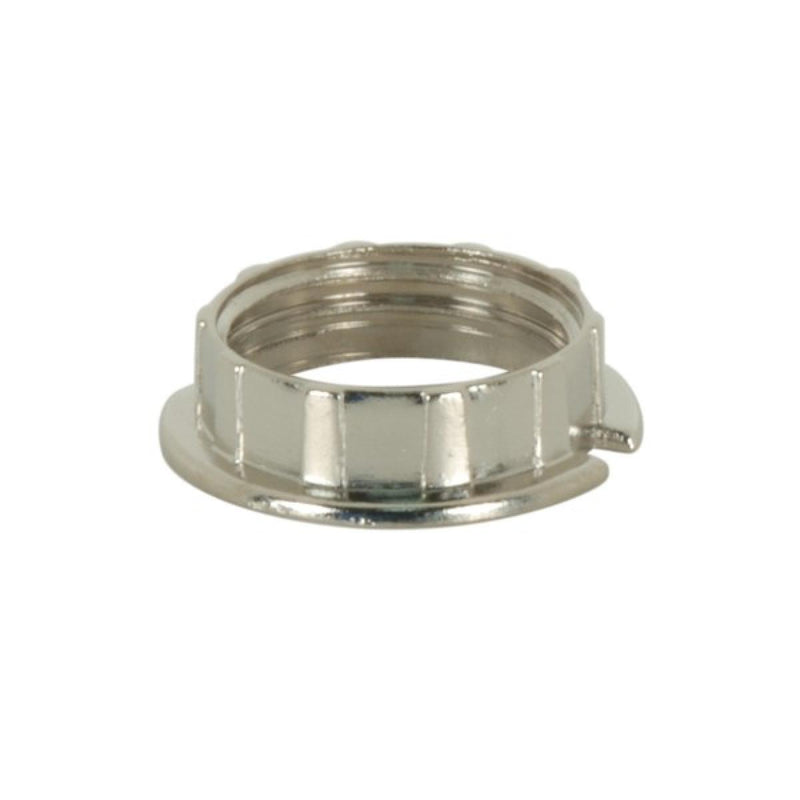 Satco 80-1583 Ring For Tubular Glass