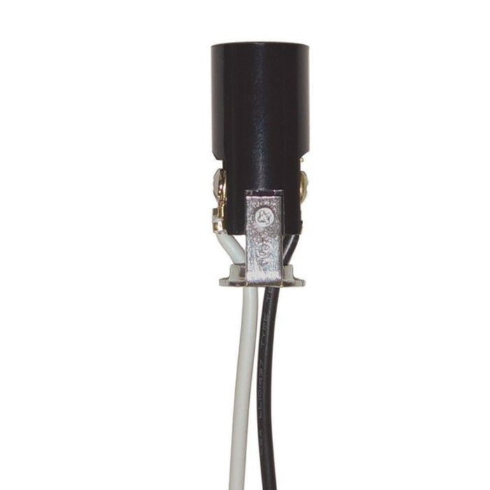 Satco 80-1596 Socket, Not Specified