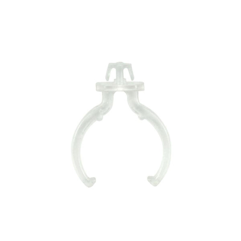 Satco 80-1603 Support Clips, Not Specified