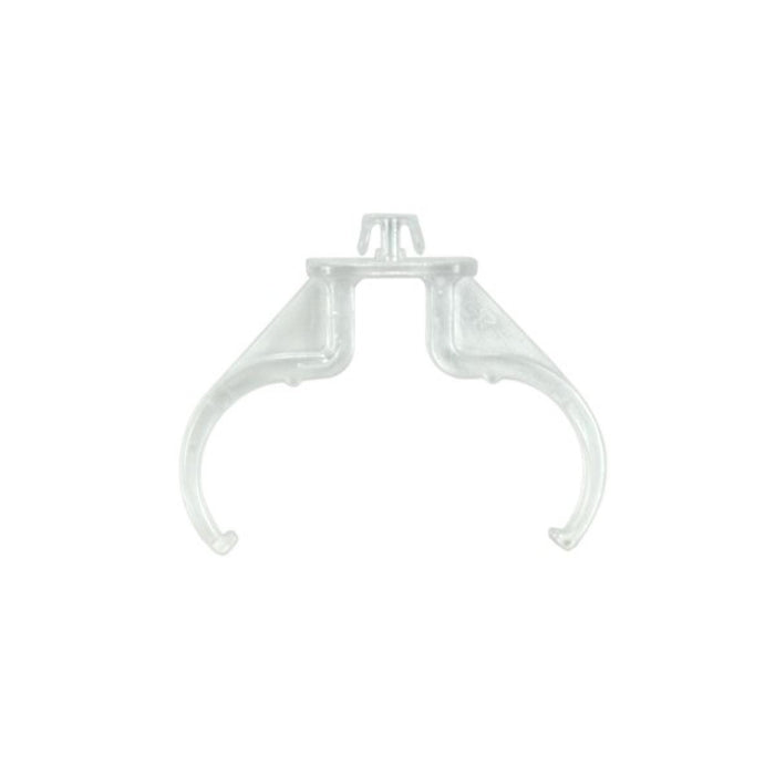 Satco 80-1604 Support Clips, Not Specified