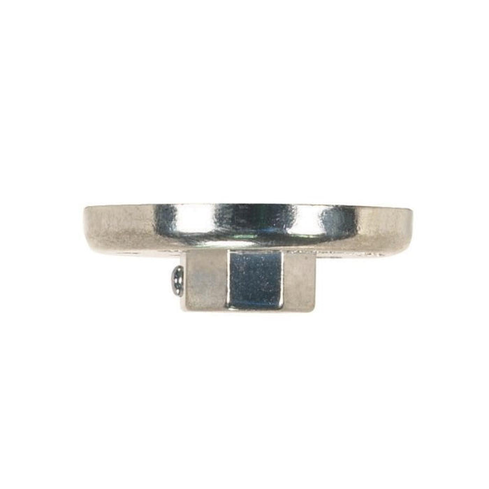 Satco 80-1631 Cap With Set Screw, Not Specified
