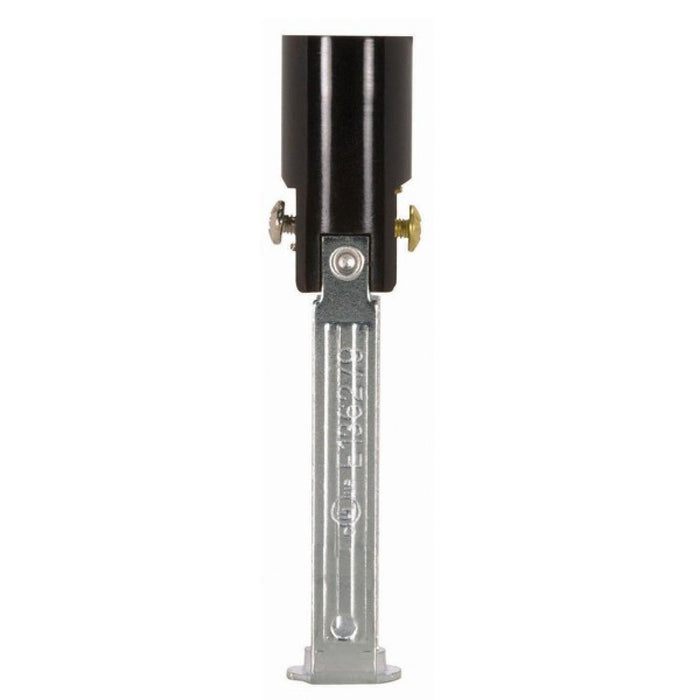 Satco 80-1649 Socket, Not Specified