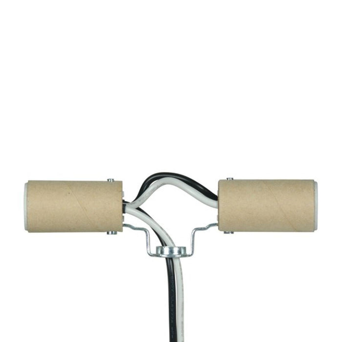 Satco 80-1654 Socket, Porcelain
