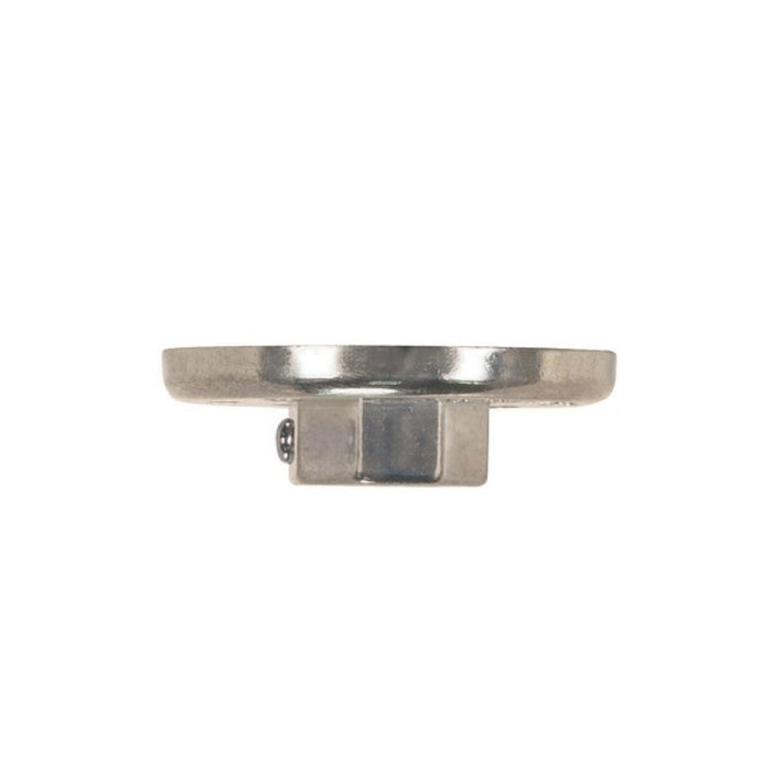 Satco 80-1665 Cap With Set Screw, Not Specified
