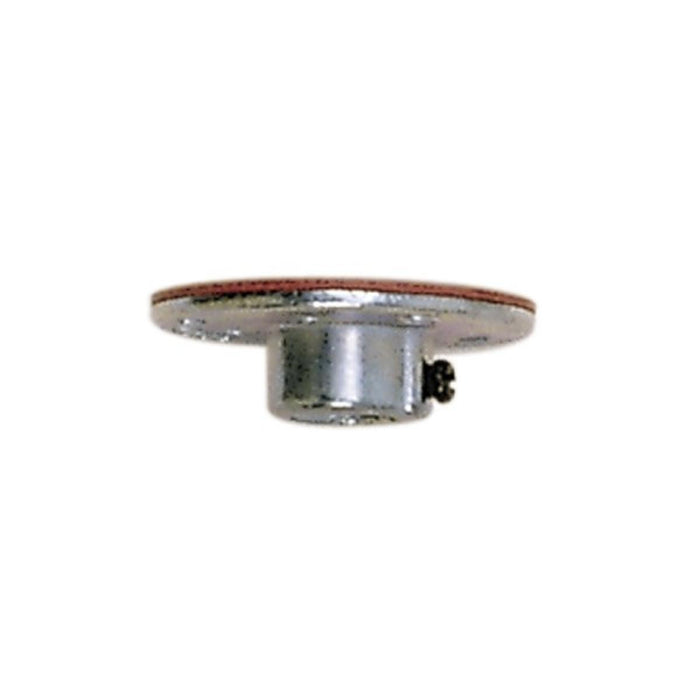 Satco 80-1677 Cap With Set Screw, Not Specified