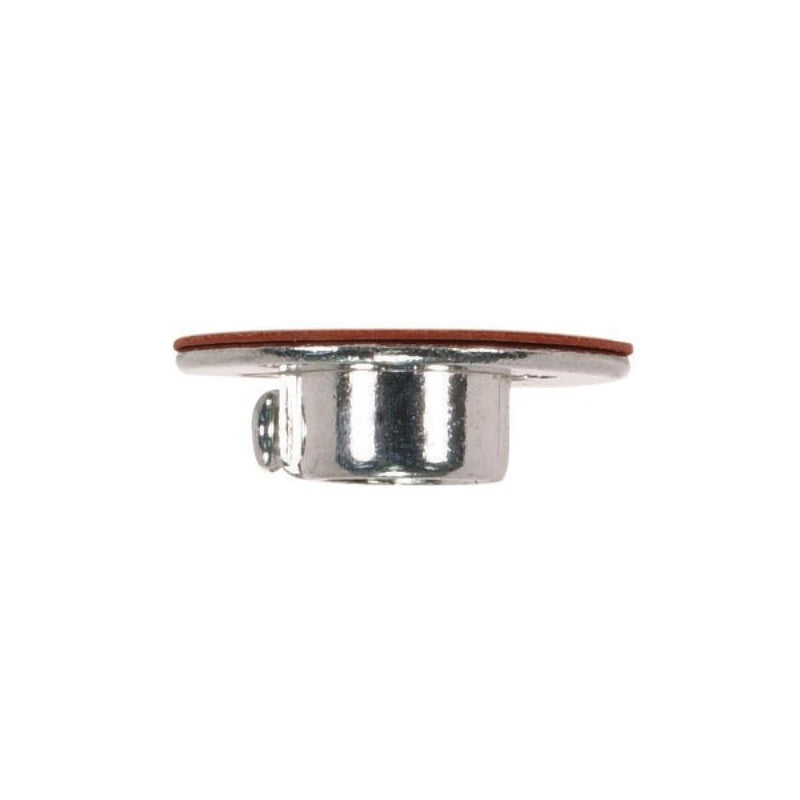 Satco 80-1678 Cap With Set Screw, Not Specified