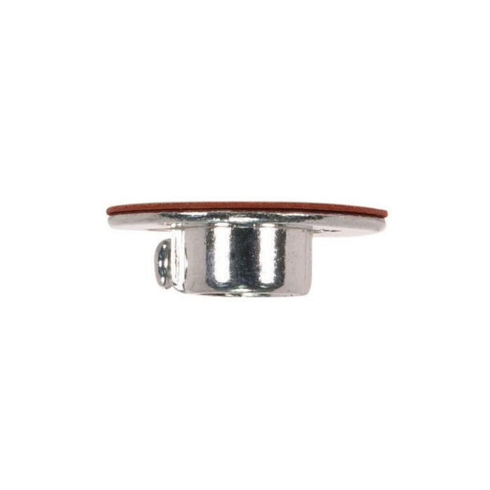 Satco 80-1678 Cap With Set Screw, Not Specified