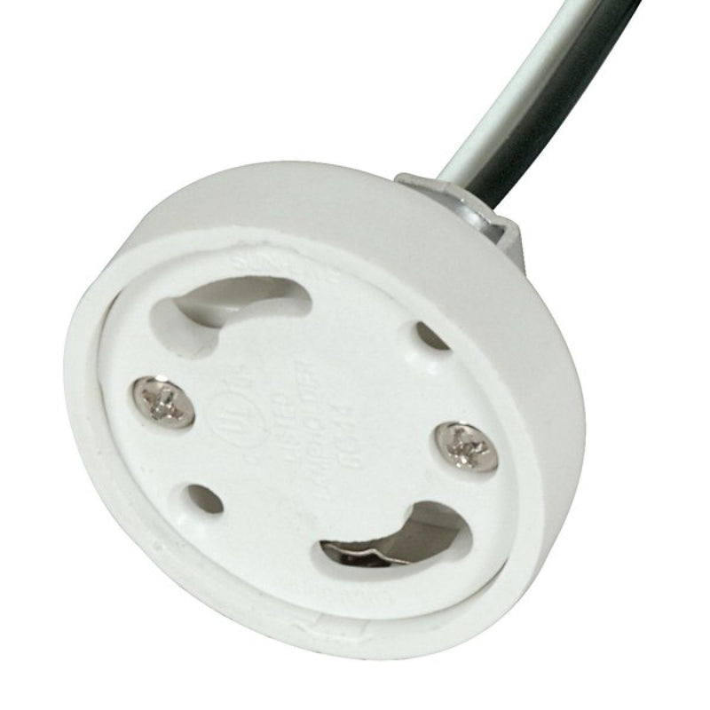 Satco 80-1714 Self Ballast Gu24, White