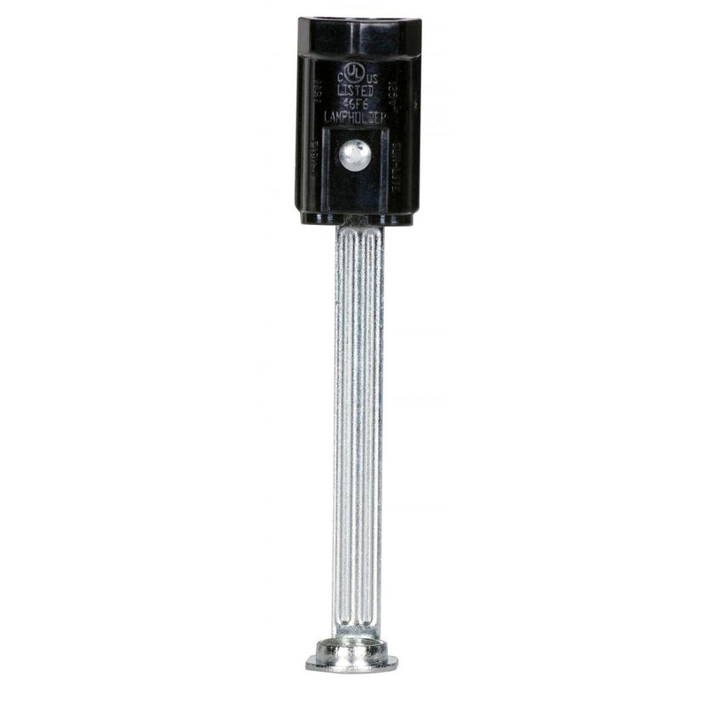 Satco 80-1718 Push-In Terminal, Not Specified