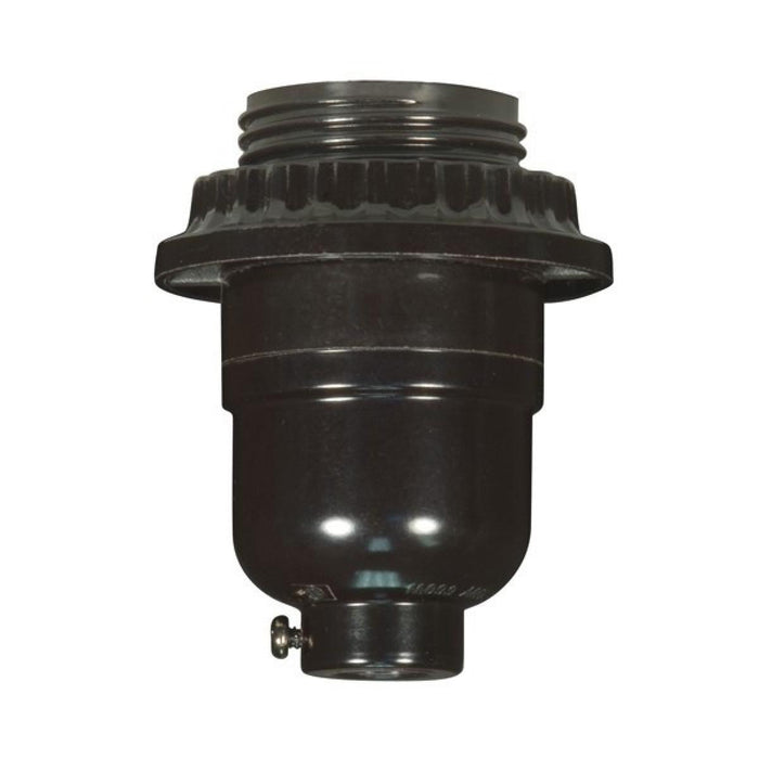 Satco 80-1759 3-Way Turn Knob, Not Specified