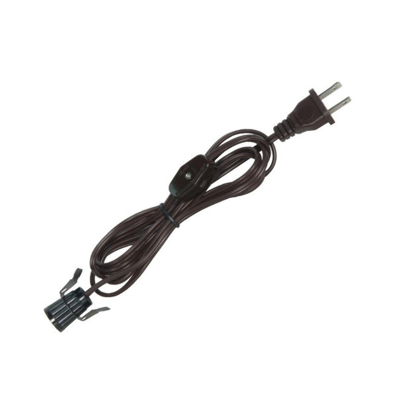 Satco 80-1787 Cord Set