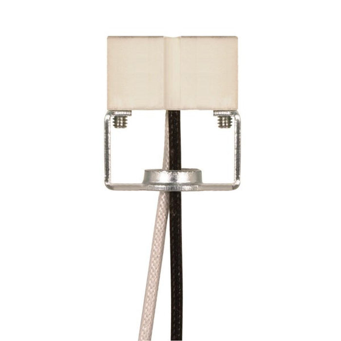 Satco 80-1796 Socket, Porcelain