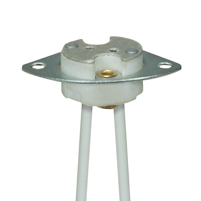 Satco 80-1813 Socket, Not Specified