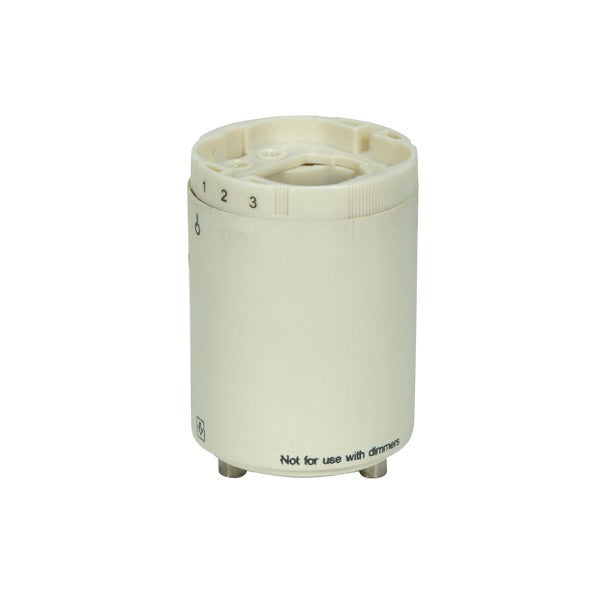 Satco 80-1846 Lampholder, Not Specified