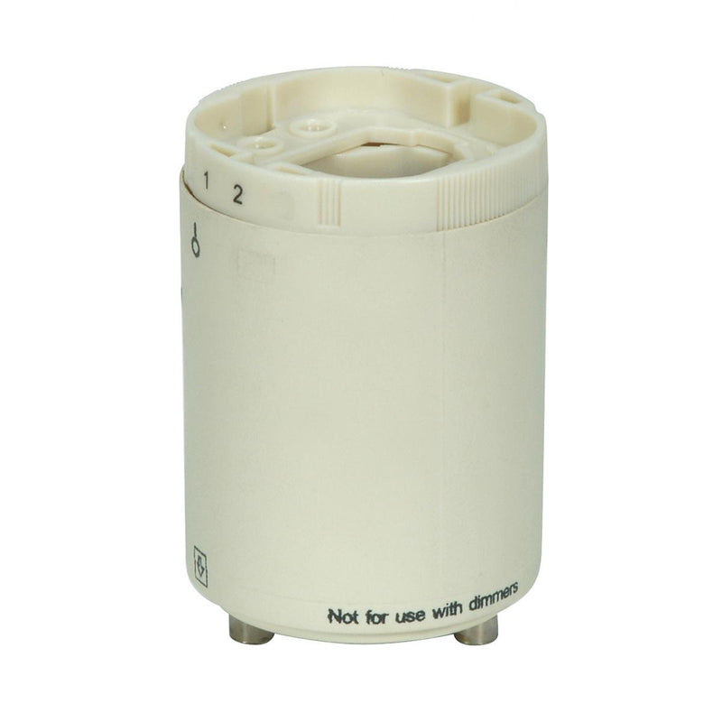 Satco 80-1846 Lampholder, Not Specified