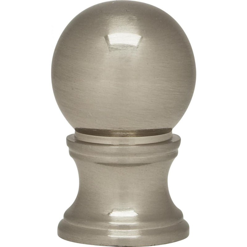 Satco 80-1880 Finial