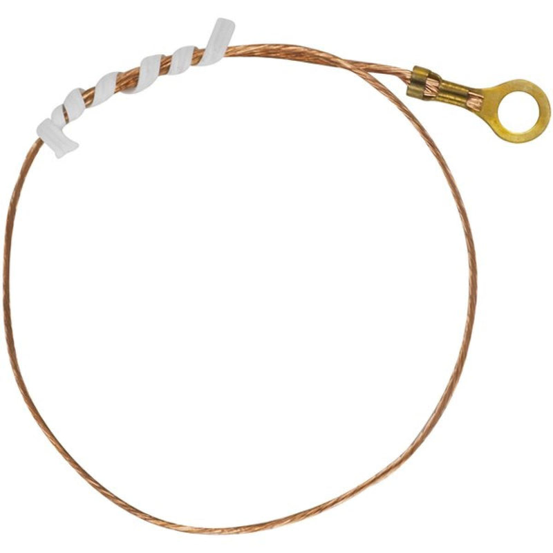Satco 80-1964 12'Wire