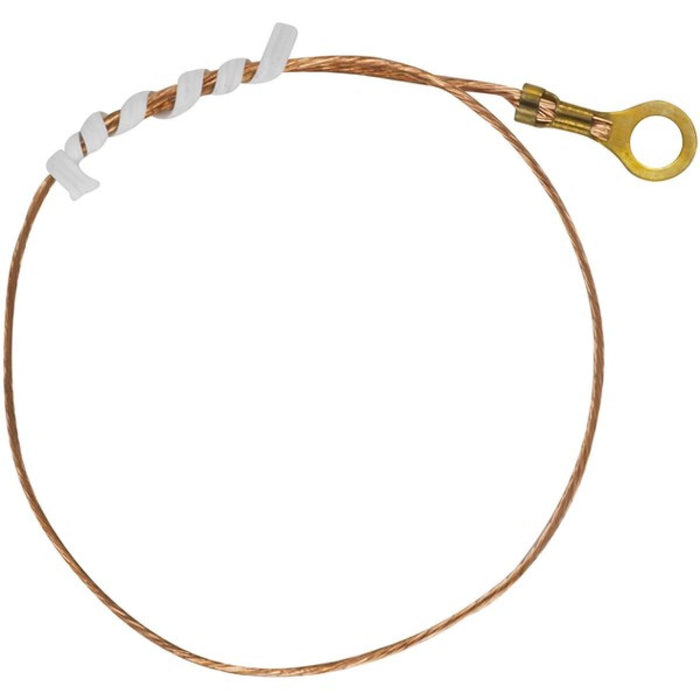 Satco 80-1964 12'Wire