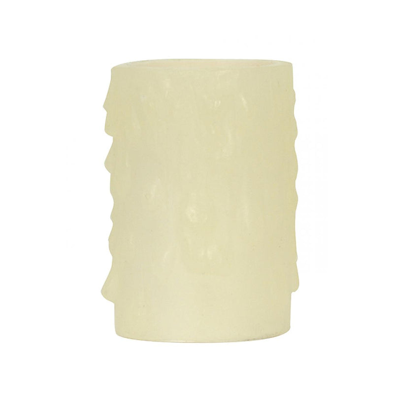 Satco 80-1971 Bee'S Drip, Ivory