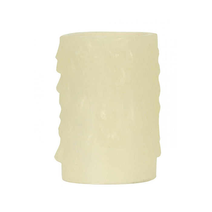 Satco 80-1971 Bee'S Drip, Ivory