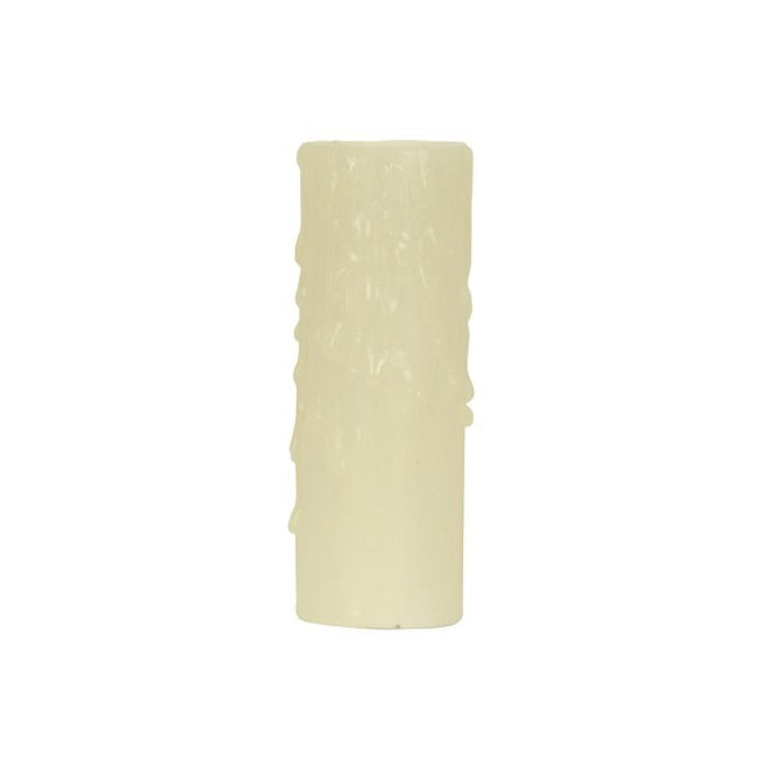 Satco 80-1972 Bee'S Drip, Ivory