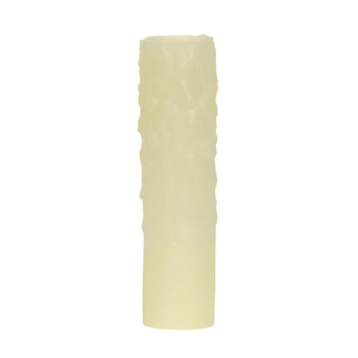 Satco 80-1973 Bee'S Drip, Ivory