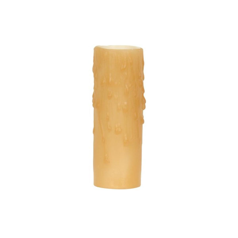Satco 80-1975 Bee'S Drip, Amber