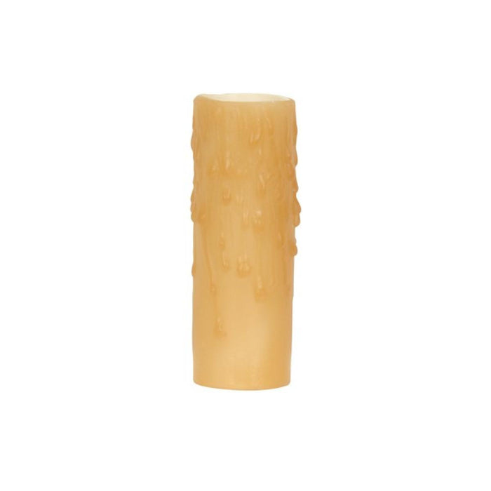 Satco 80-1975 Bee'S Drip, Amber