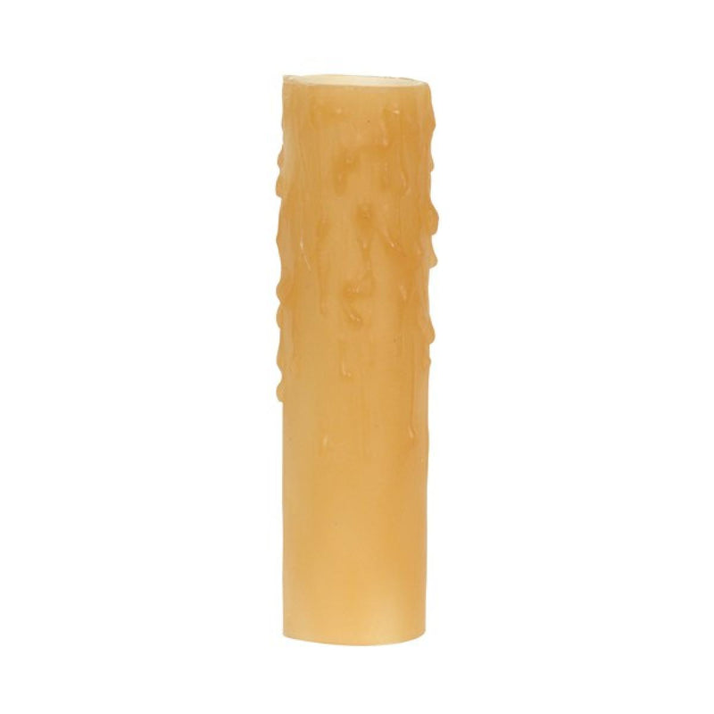 Satco 80-1976 Bee'S Drip, Amber