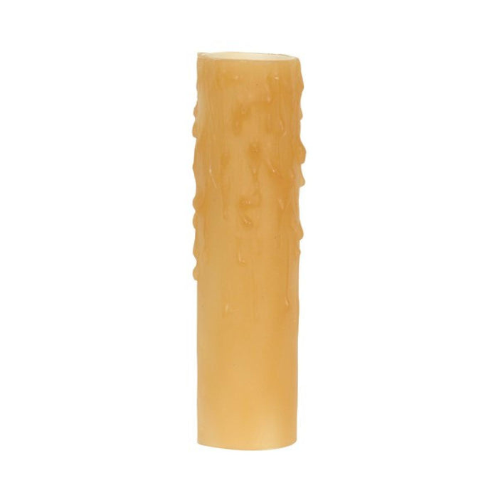 Satco 80-1976 Bee'S Drip, Amber