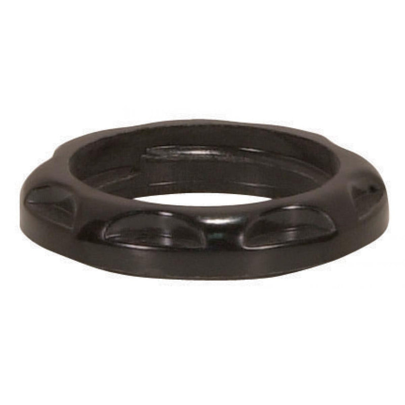 Satco 80-1977 Socket, Black