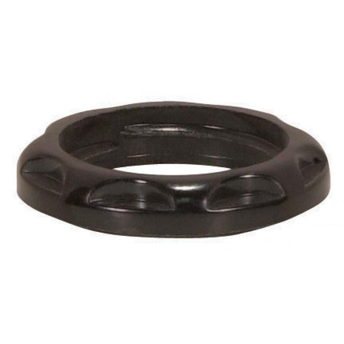 Satco 80-1977 Socket, Black
