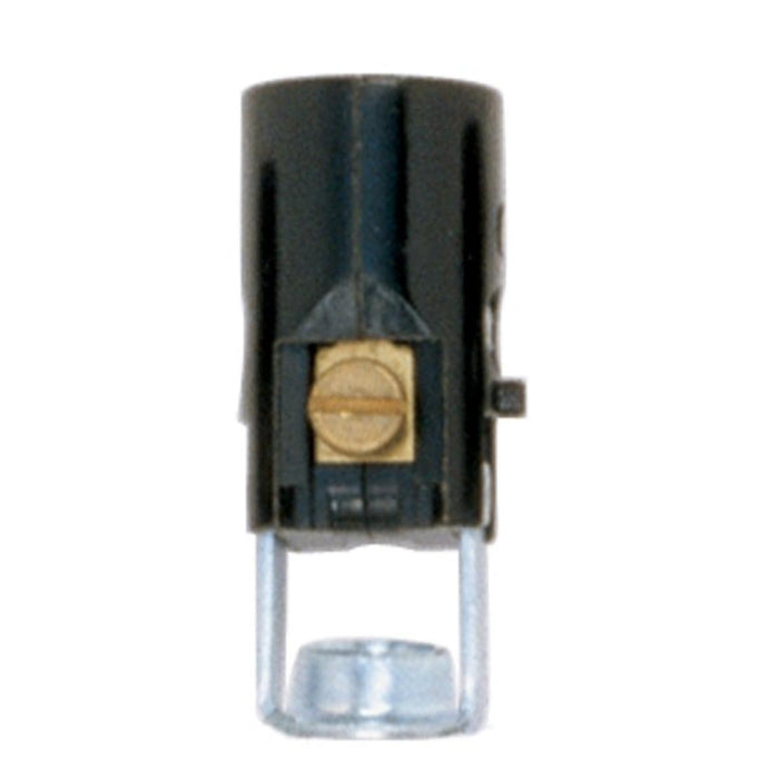 Satco 80-1996 Socket, Not Specified