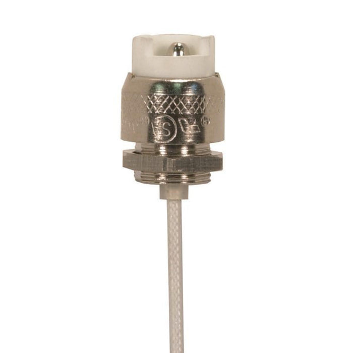 Satco 80-2004 Socket, Not Specified