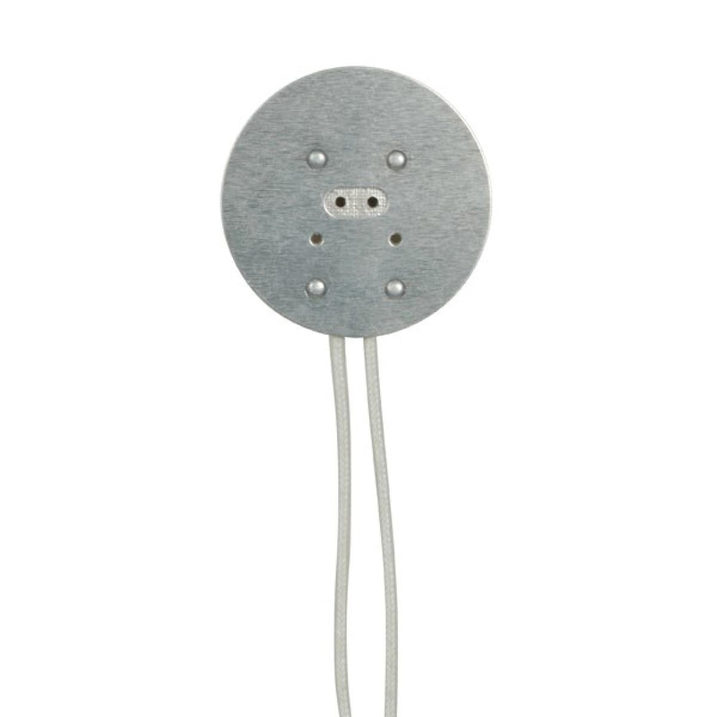Satco 80-2044 Socket, Not Specified