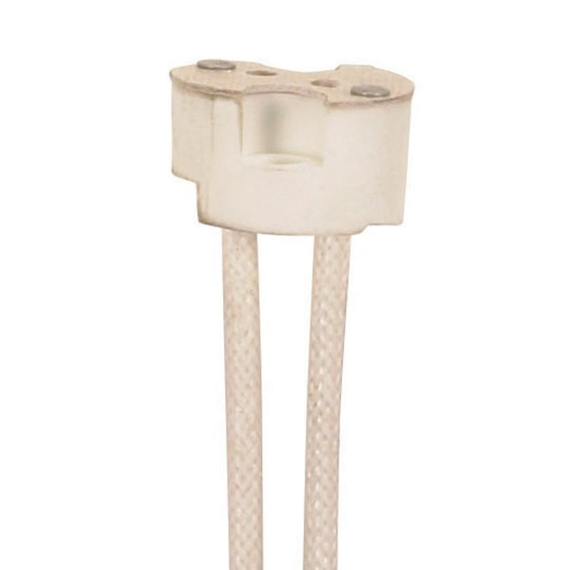 Satco 80-2049 Socket, Not Specified
