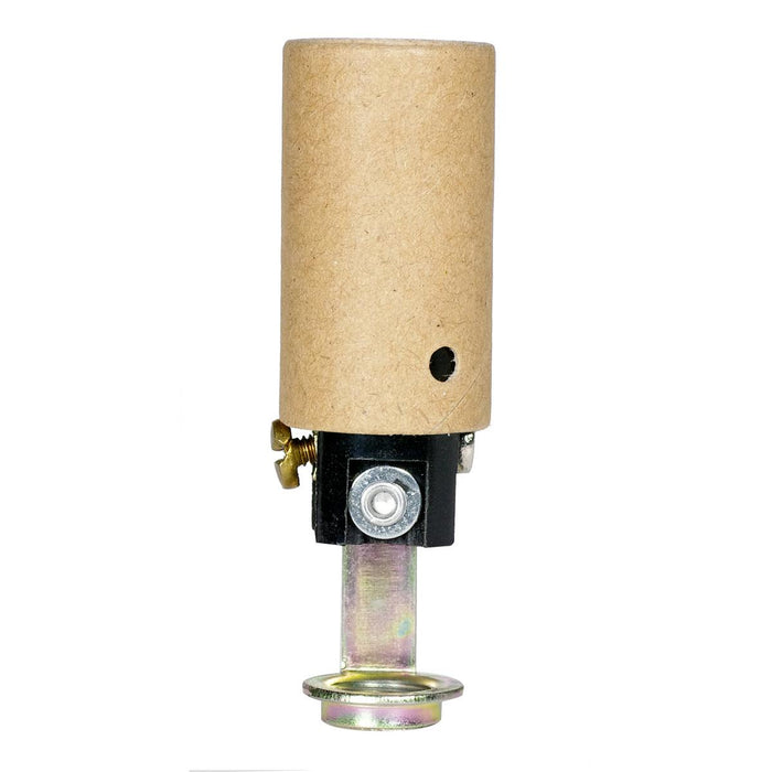 Satco 80-2054 Socket, Not Specified