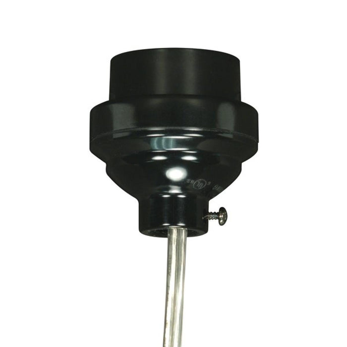 Satco 80-2064 Smooth Phenolic (3 Piece), Not Specified