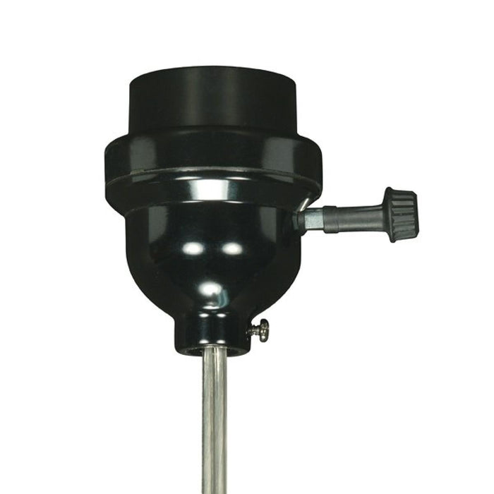 Satco 80-2065 Smooth Phenolic (3 Piece), Not Specified